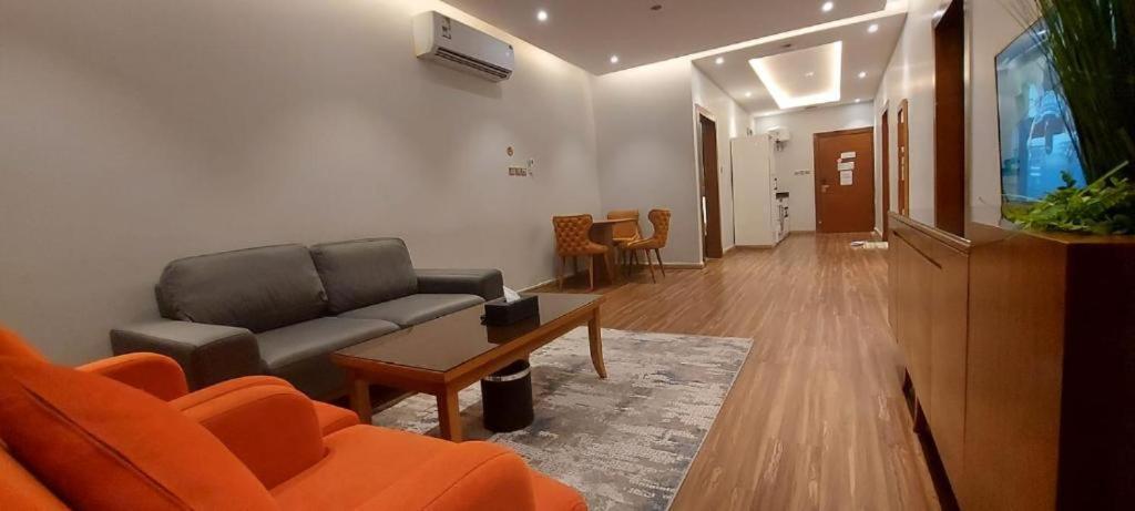 Almasem Serviced Apartments -Exit 5 ริยาดห์ ภายนอก รูปภาพ